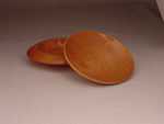 Here is a couple of Cherry bowls made by Straight Grain Designs.
