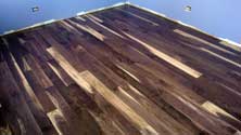 Walnut Flooring